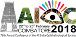 AIOC 2018, Coimbatore